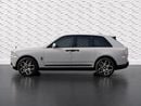 Rolls Royce Cullinan BLACK BADGE
