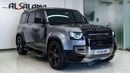 Land Rover Defender X Dynamic