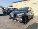 Toyota Rush EX 550 AED Month