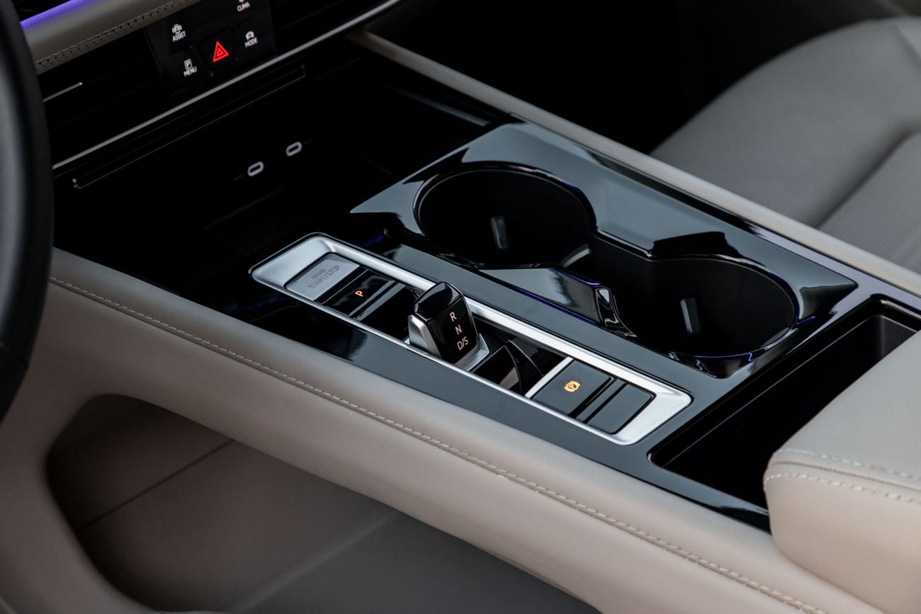 فولكس واجن تيرامونت COMFORTLINE Teramont Comfortline | 2,801 P.M | 0% Downpayment | Volkswagen Warranty!