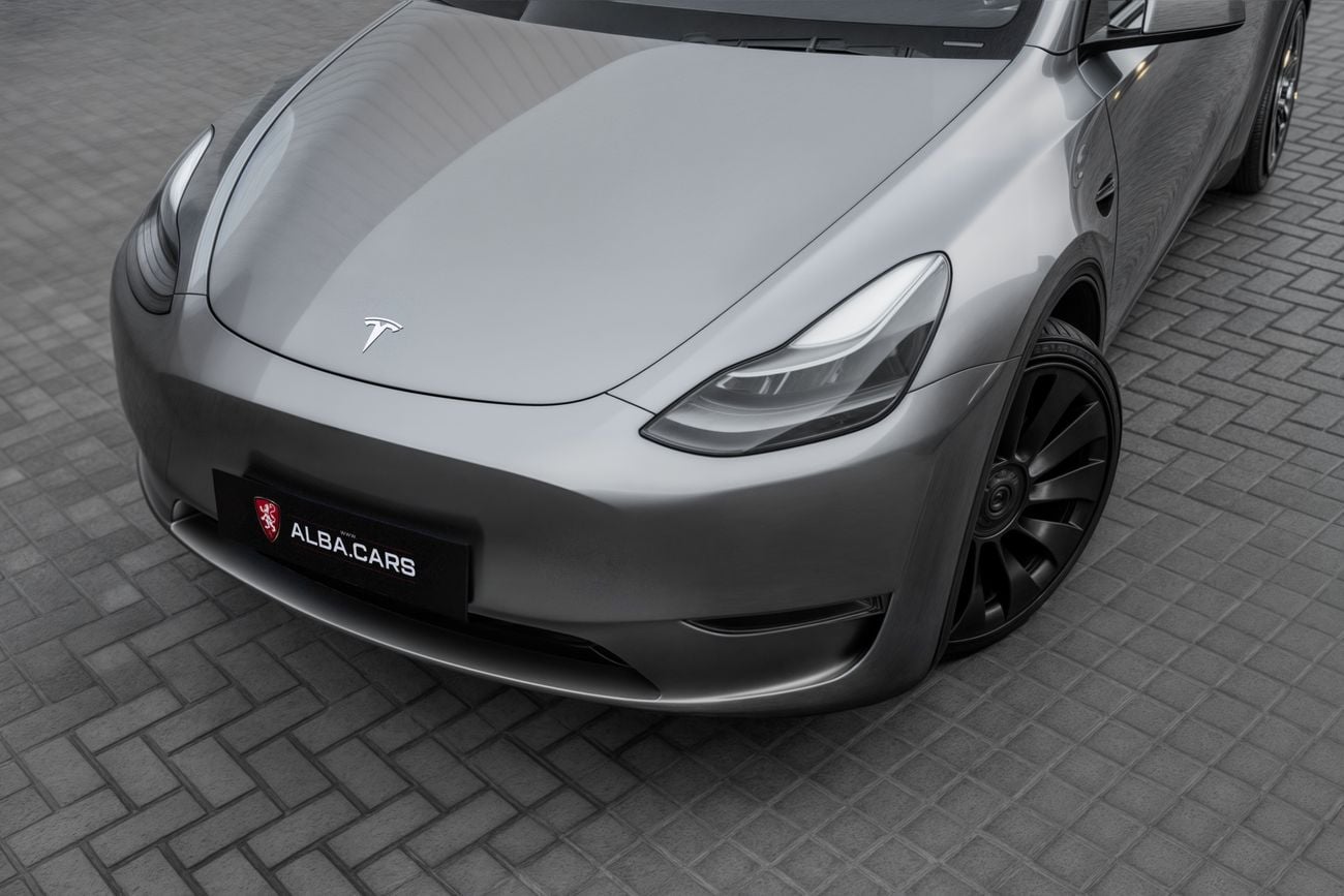 Tesla Model Y PERFORMANCE MODEL Y PERFORMANCE AWD | 3,134 P.M | 0% Downpayment | FULL WARRANTY!