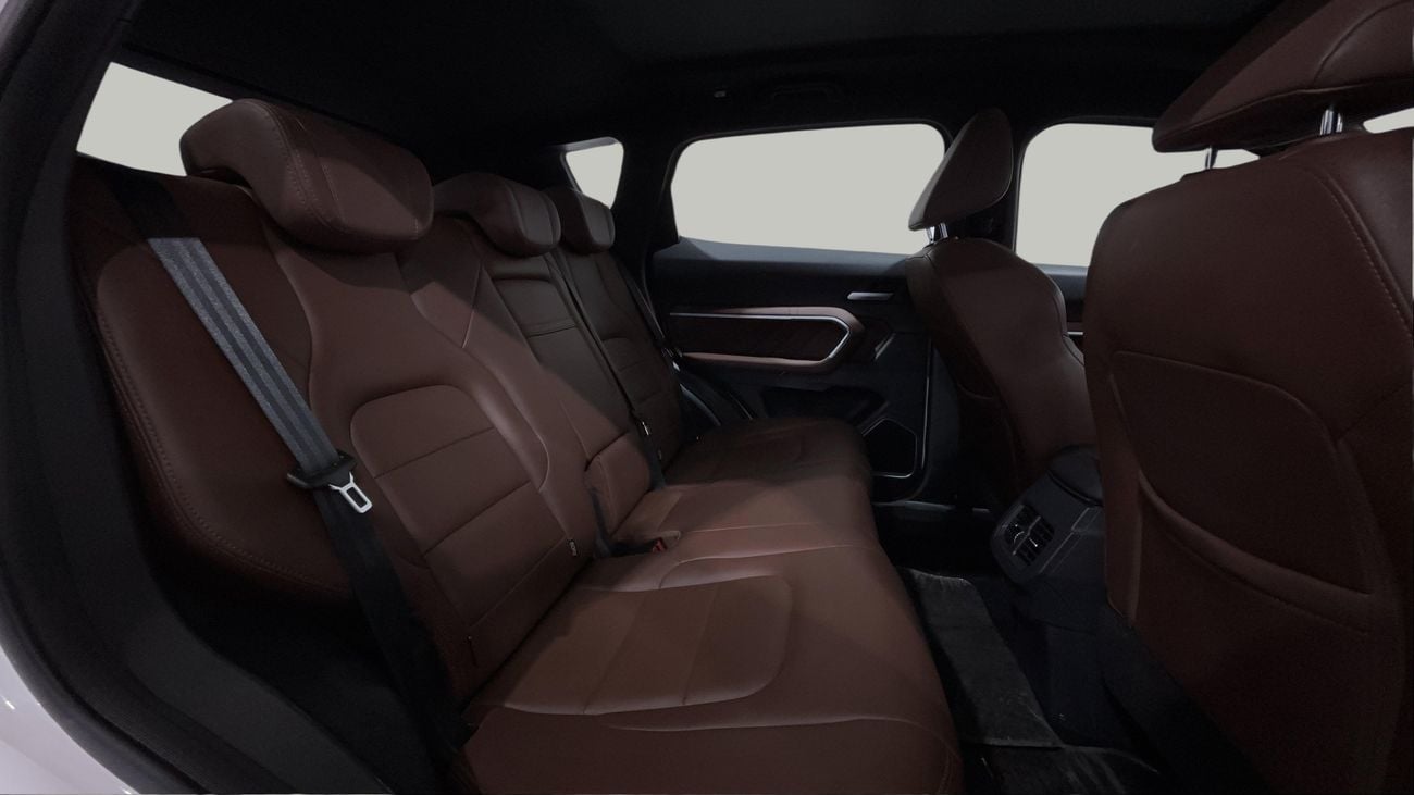Haval H6 2021 | AED 542/Month | 0 DP | 30 Day Return | Warranty | Service History