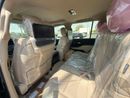 Toyota Land Cruiser VXR