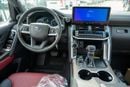 Toyota Land Cruiser VXR 3.5L PETROL 2026 MODEL