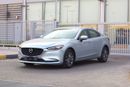 Mazda 6 S