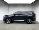 Ford Territory TREND FDSH • Warranty until + Service Contract • GCC
