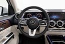Mercedes Benz GLB250 4MATIC l US Specs l 1 Keys l AED 1,762 / Monthly