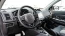 Mitsubishi ASX LUXURY HIGH LINE GLX Brand New – 2.0L Petrol 4WD Automatic – H45 – GCC 2026 – Export Only