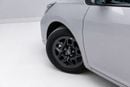 Chery Arrizo 5 1.5L - Silver Inside Beige | Export Only