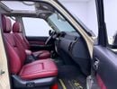 Nissan Patrol SUPER SAFARI 2023 Nissan Patrol Super Safari, Warranty, Full Nissan Service History, GCC