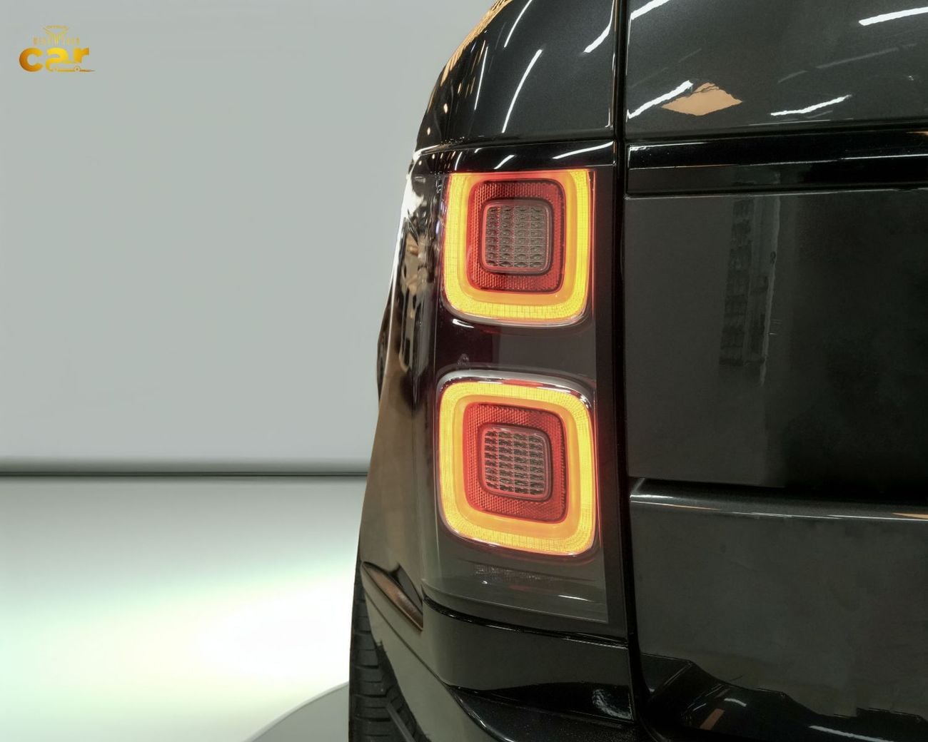 Land Rover Range Rover VOGUE