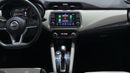Nissan Sunny SL 2023 | AED 654/Month | 0 DP | 30 Day Return | Warranty | Service History