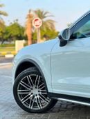 Porsche Cayenne STANDARD | GCC Specs | Well Maintained