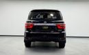 Nissan Patrol LE PLATINUM CITY 2024 Nissan Patrol LE Platinum, Warranty+Full Service History, GCC Specs