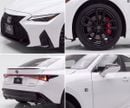 Lexus IS350 3.5