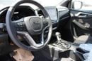Isuzu D-MAX ISUZU D-MAX 3.0 LS Crew Cab 4×4 Automatic 2027