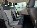 Toyota Hiace GL 2.8L Diesel Manual 9+ Seats 4 Doors