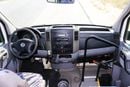 Volkswagen Crafter STANDARD Volkswagen Crafter 2008 with 22 Passenger Manual gear , diesel