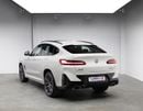 بي أم دبليو X4 XDRIVE30i LUXURY M SPORT PACKAGE