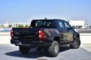 Toyota Hilux GR SPORT