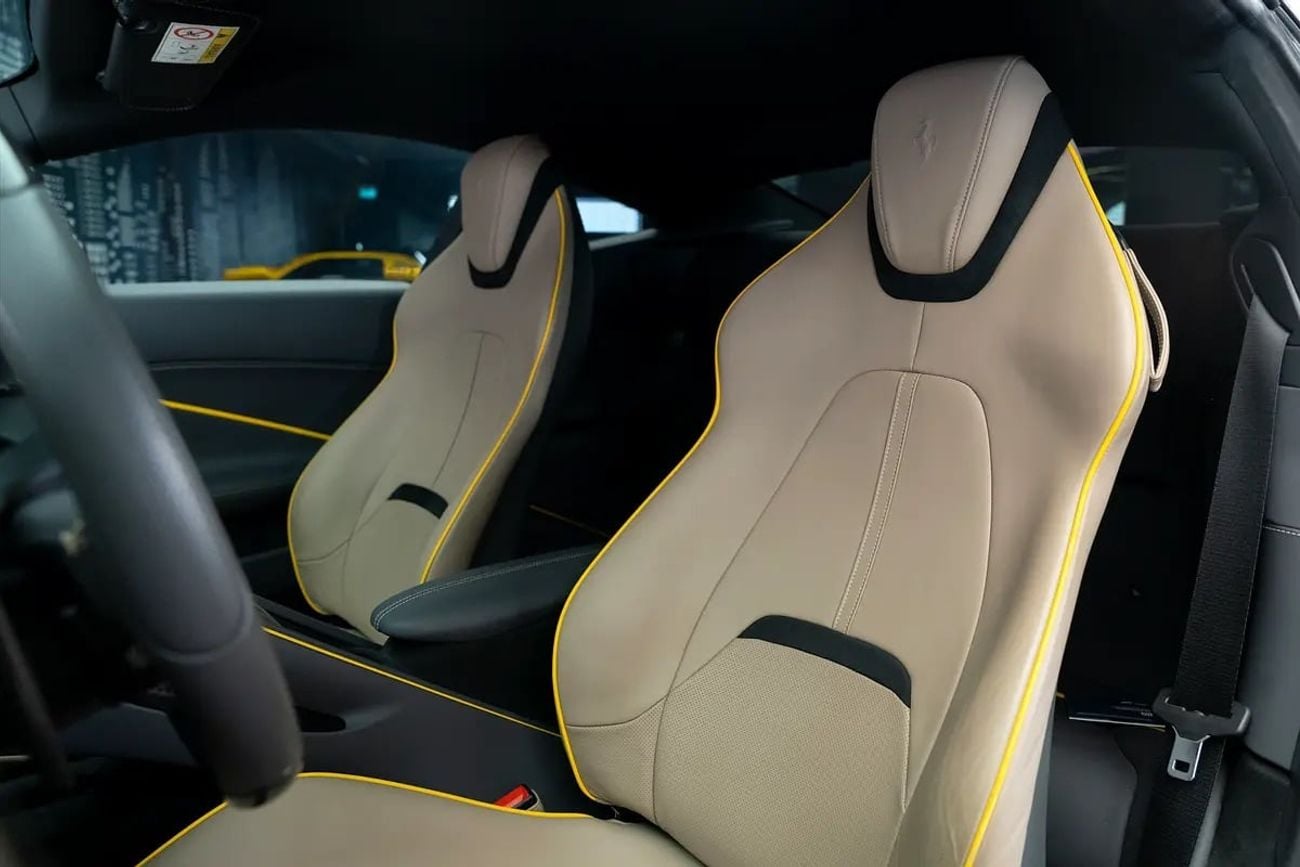Ferrari Roma STANDARD