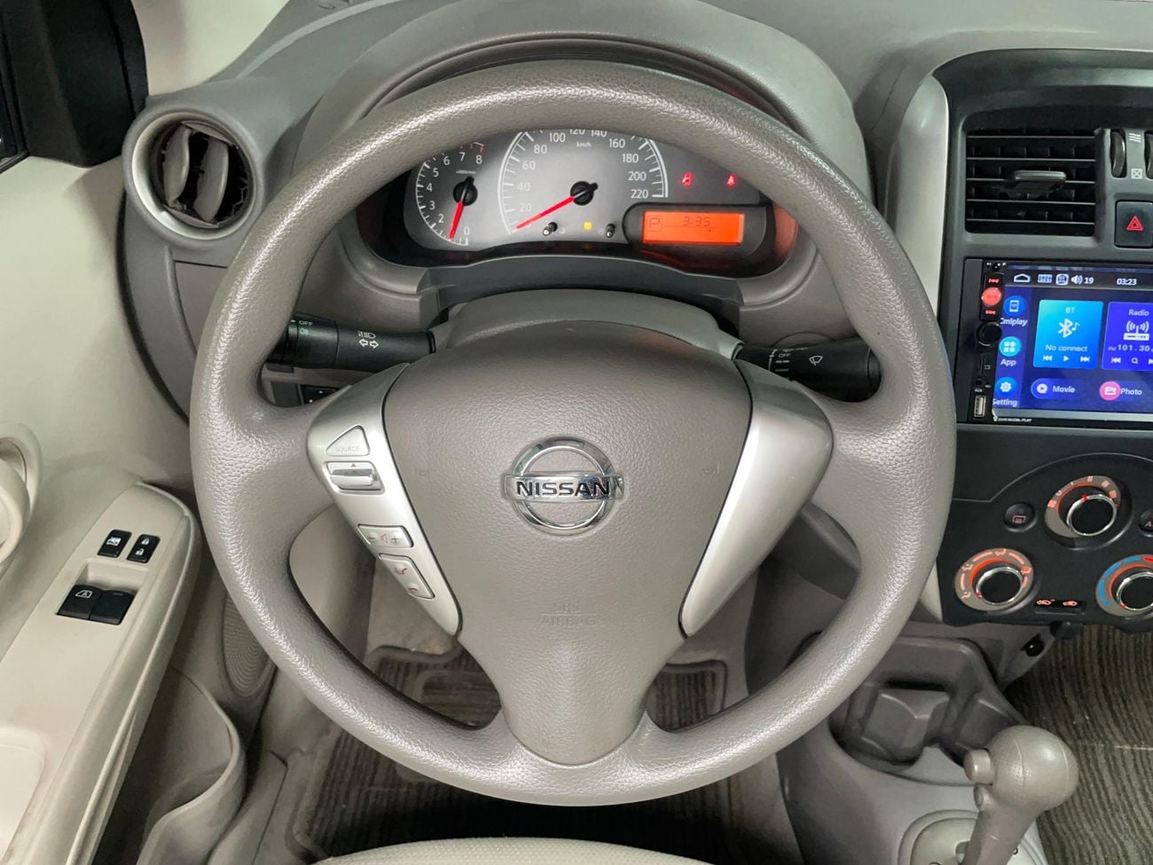Nissan Sunny SV 2024 | AED 446/Month | 0 DP | 30 Day Return | Warranty