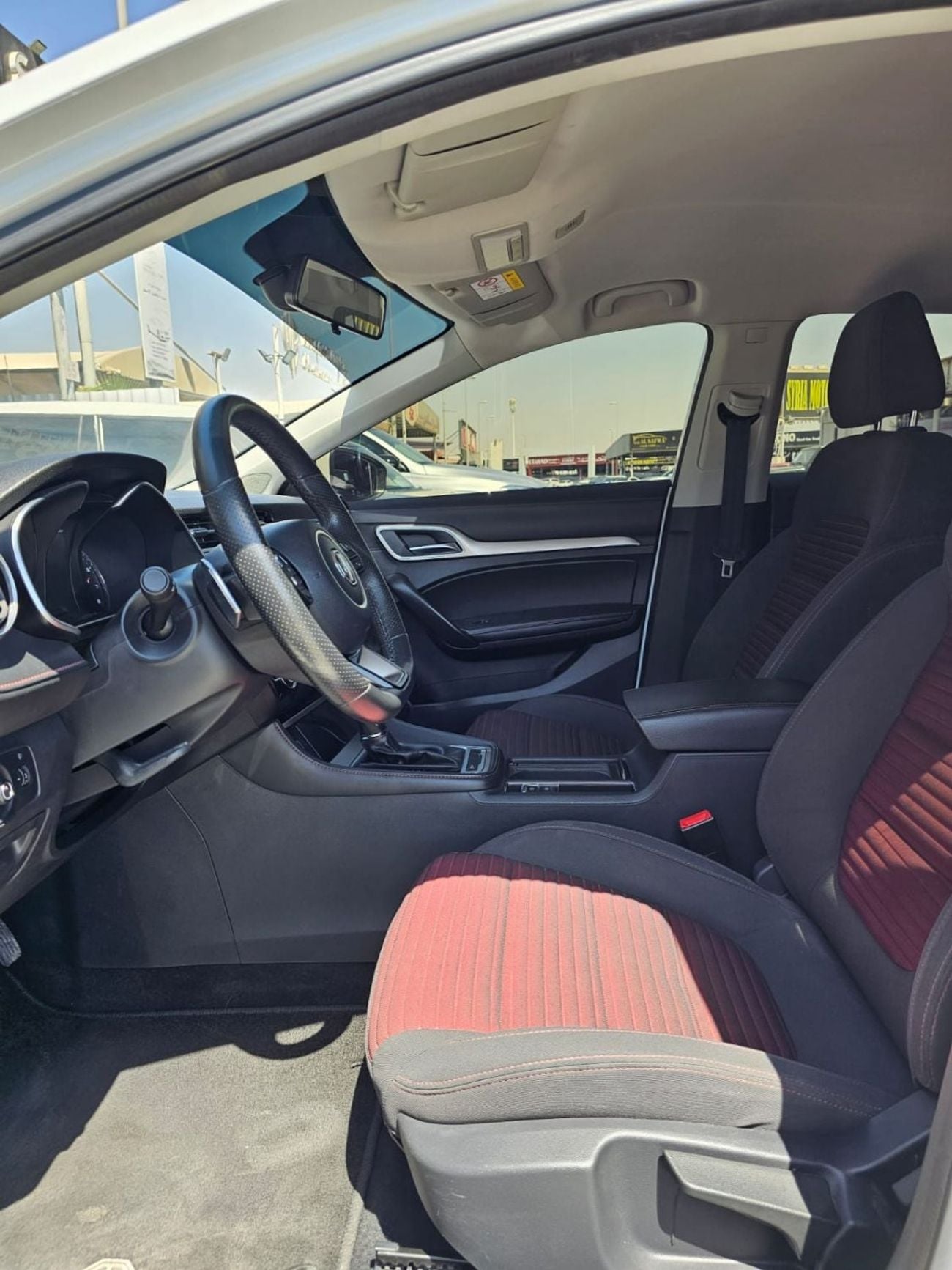 MG 6 COMFORT