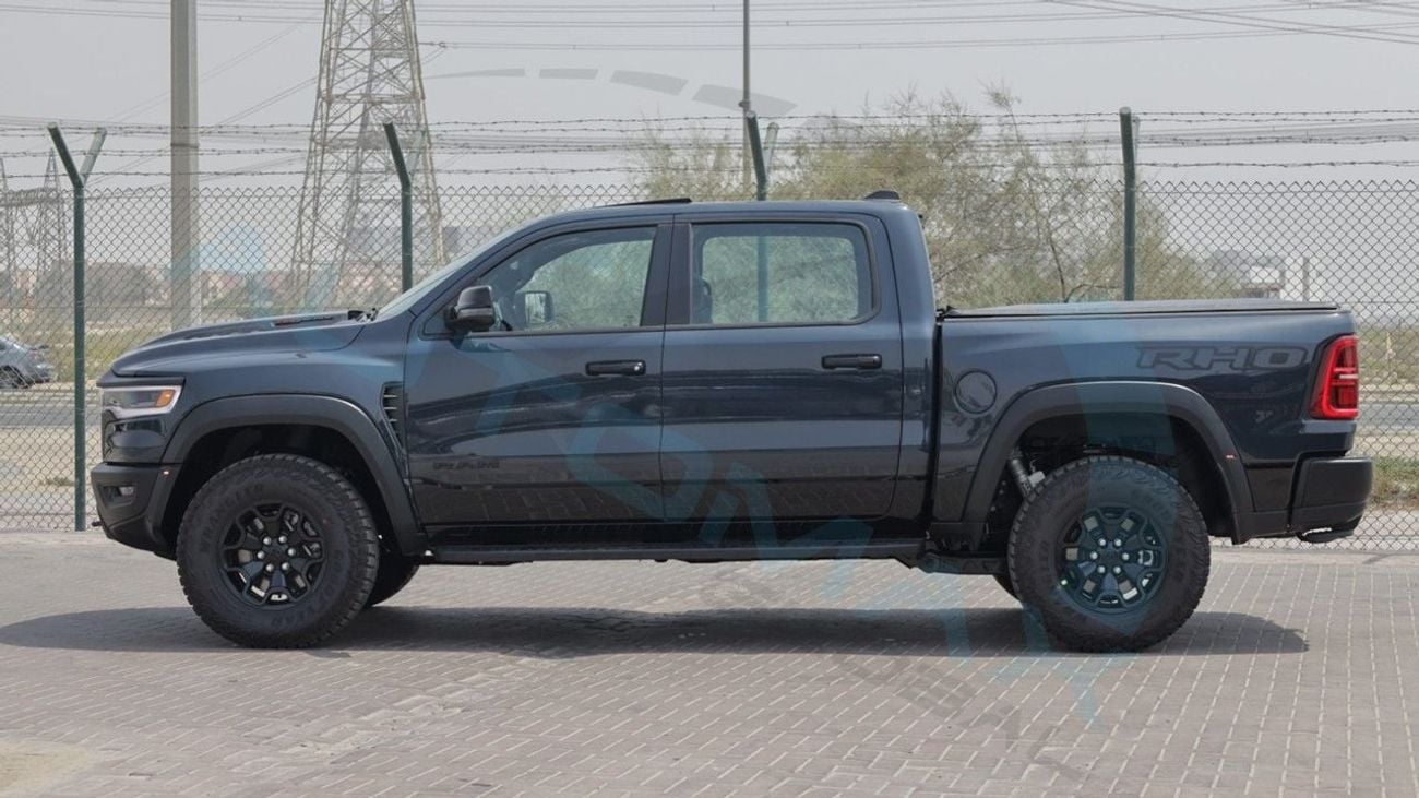 رام 1500 RHO 2026 (For Export , НА ЭКСПОРТ) Hurricane H.O 3.0TT GCC Без пробега