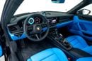 بورش 911 GT3 TOURING | MAIN DEALER WARRANTY | HIGH SPEC
