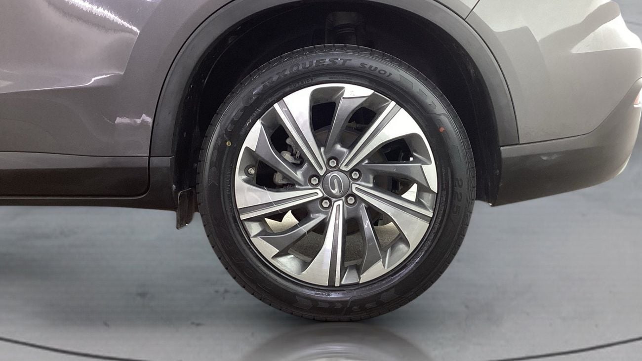 GAC GS4 GL | Guaranteed Warranty | 0 Down Payment