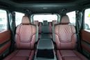 Infiniti QX80 AUTOGRAPH CAPTAIN CHAIRS Infiniti QX80 Autograph 2026 | 3.5L Twin-Turbo |7 Capitan Seats VIP | Full Option GRAY