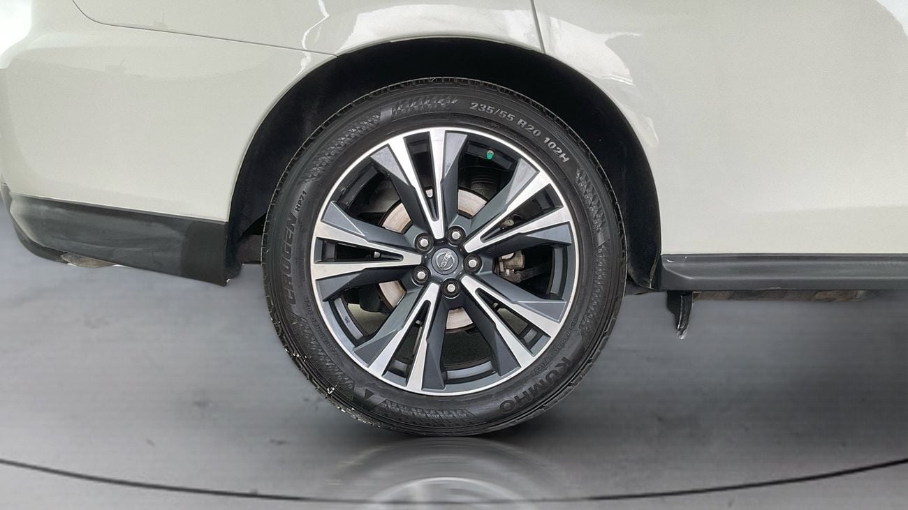 Nissan Pathfinder SL | Guaranteed Warranty | 0 Down Payment