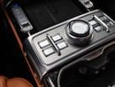 Jetour G700 Flagship Jetour G700 2026 GCC specs