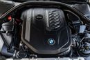 BMW M340i M SPORT BMW M340i xDrive M-Sport 2022 GCC | Agency Warranty | Service Contract