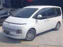 Hyundai Staria Hyundai Starea 2022 Diesel