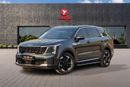 Kia Sorento EX Kia Sorento EX 2024 GCC | Agency Warranty