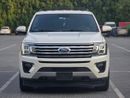 Ford Expedition XLT LTH Ford Expedition XLT 2018 GCC Specs | Full service history available | Orginal paint | Single owner