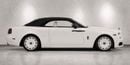 Rolls Royce Dawn Standard