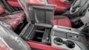 Lexus LX700h F SPORT 2026 Lexus LX700h F-Sport 3.5L AT Hybrid With Autopark (Gray-Red)