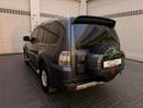 ميتسوبيشي باجيرو GLS HIGHLINE ميتسوبيشي باجيرو 2008 كاملة المواصفات، بدون رسوم خفية، بمواصفات خليجية، خالية من الحوادث.