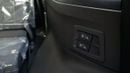 Toyota Land Cruiser VX 3.5L 2026 with memory seats