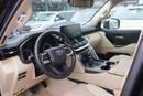 Toyota Land Cruiser VXR UNDER WARRANTY FROM AL FUTTAIM, GCC