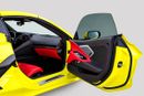 Chevrolet Corvette Stingray 3LT GCC Specs - Excellent Condition