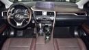 Lexus RX350 PREMIER EXCELLENT DEAL for our Lexus RX350 ( 2020 Model ) in Blue Color Canadian Specs