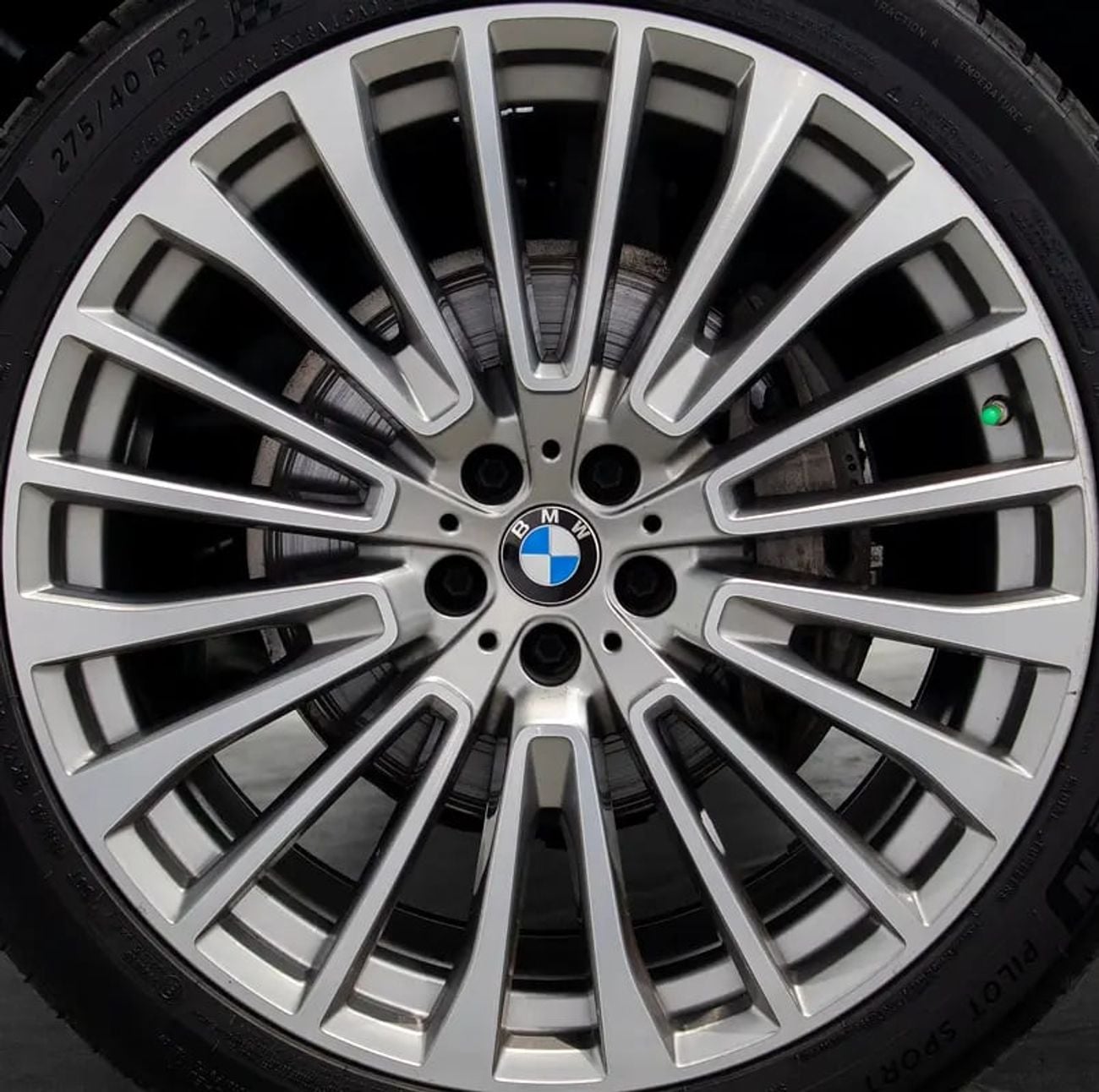 بي أم دبليو X7 40i PURE EXCELLENCE 0% DP Available • 3.0L Turbo • FDSH • GCC