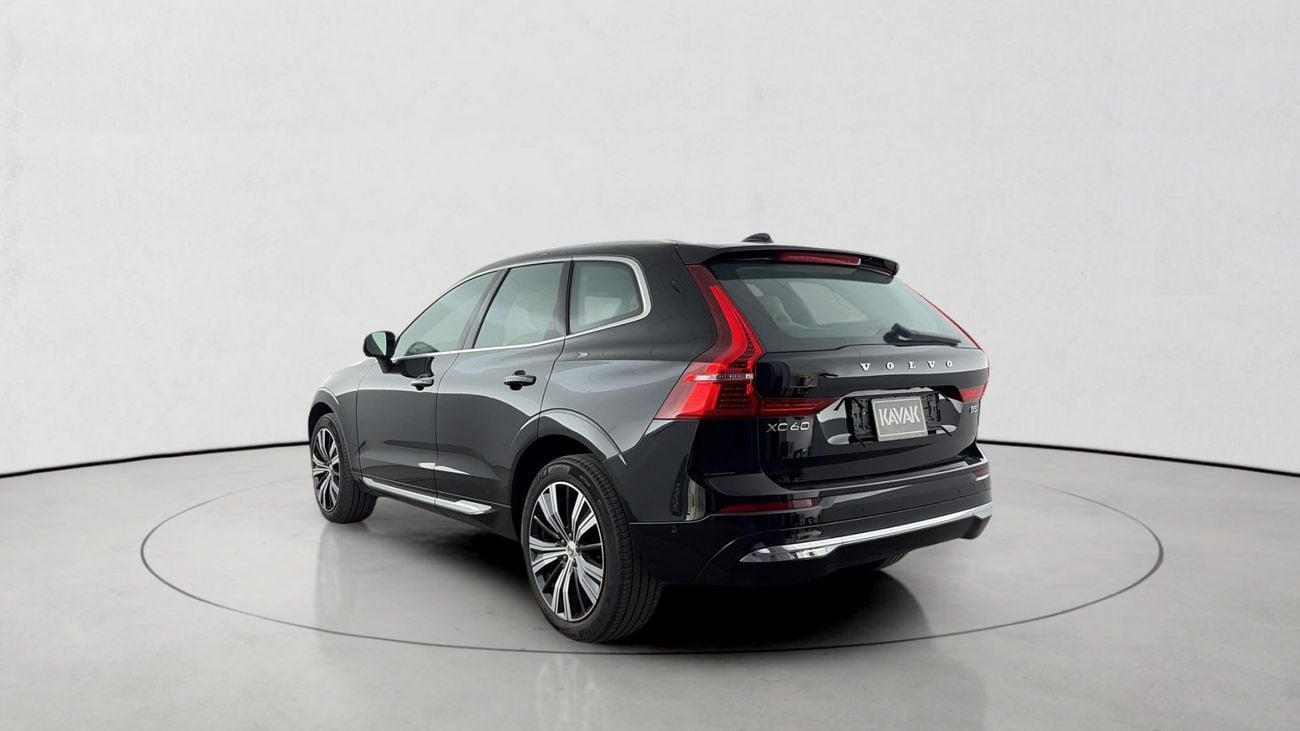 فولفو XC 60 ألتيميت برايت | شامل الضمان | 0 دفعة أولى