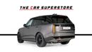 Land Rover Range Rover FIRST EDITION P530 Low Mileage-High Specification-Mint Condition-Special Color