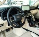 Toyota Land Cruiser VX