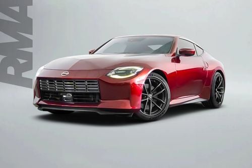 Nissan Z STD