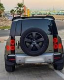 Land Rover Defender 110 HSE P400